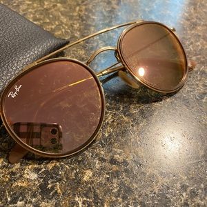 Ray-Ban Sunglasses